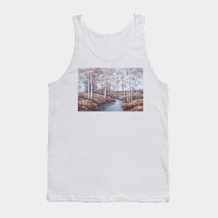 BIRCH CREEK Tank Top